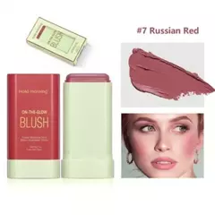 Blush em Stick- Hold Morning na internet