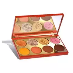 Palette De Sombras Niina Secrets- Orange - loja online