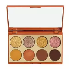Palette De Sombras Niina Secrets- Orange - comprar online