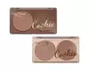 DUO PALETA DE CONTORNO DUO COOKIE - CITY GIRLS