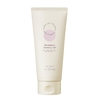 Espuma de limpeza cremosa Latte Morango Missha - comprar online