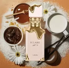 Perfume Eclaire de Lattafa - 100ml eau de parfum na internet