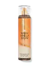 Body Splash Warm Vanilla Sugar Bath & Body Works