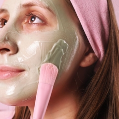 Máscara de Argila Verde - comprar online