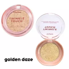 Twinkle Touch Sombra E Iluminador- Ruby Rose- Lançamento - comprar online