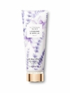 Lavender & Vanilla Relax Victoria's Secret - Loção Corporal Hidratante