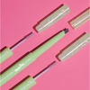 Lapis de Sobrancelhas com Gel 2 em 1 Melu - cor medium