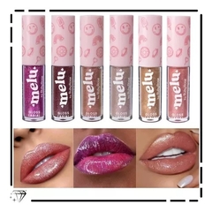 Gloss Ruby Rose Melu Brilhante - comprar online