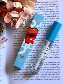Gloss s.o.s bocão aumenta lábios hidratação volume vivai