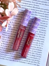 Batom líquido ruby rose stay fix electra 3,2ml