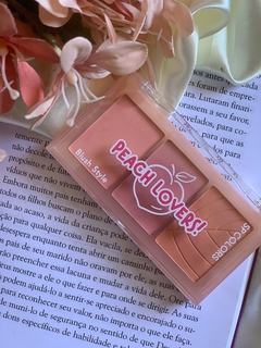 Blush Fruit Lovers Sp Colors - comprar online