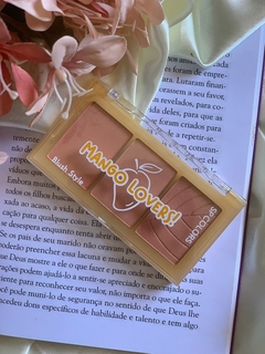Blush Fruit Lovers Sp Colors - comprar online