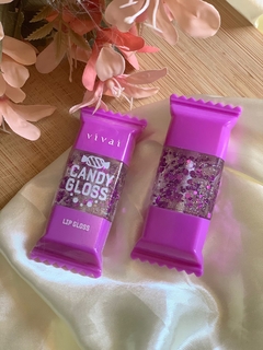 Candy Gloss Vivai na internet