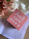 Fita Adesiva Boob Tape Levanta Seios