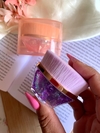 Pincel Mágico Hexagonal Maquiagem Base Blogueira Tiktok