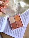 Paleta Iluminador e Blush SEA BEAUTY - SP COLORS - SP Colors