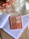 Paleta Iluminador e Blush SEA BEAUTY - SP COLORS - SP Colors
