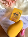 Esponja Para Base Macia Formato De Fruta Manga