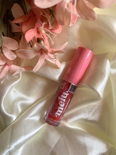 Lip Gloss - Melu By Ruby Rose - Preciosas cosmético Produtos de qualidade e preço acessivel 