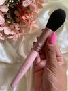 Pincel Profissional para pó F01 Macrilan linha BFF