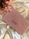 Paleta Sombras febella - Nude 18 Cores Princesa Cinderela