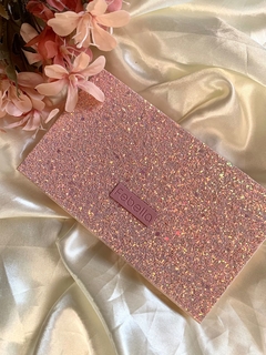 Paleta Sombras febella - Nude 18 Cores Princesa Cinderela
