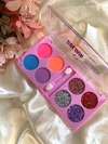 Paleta de Sombras Neon Color Crush Dhermosa