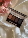 Paleta De Sombra Para Sobrancelha Com Primer - Ruby Rose