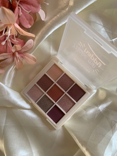 Paleta de Sombras 9 Cores Make Me Happy SP Colors - comprar online