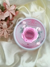 Esfoliante Corporal Rosa Mosqueta e Argila Branca Phállebeauty