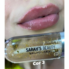 Imagem do Brilho labial gloss - Sarah's Beauty de