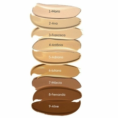 Base Boca Rosa Matte Perfect Payot Beauty na internet