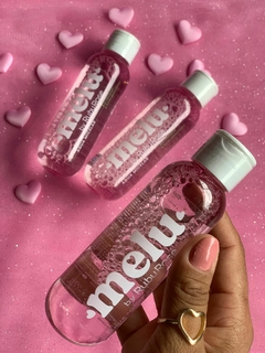 Água Micelar Melu - 100ml