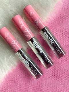 Gel para sobrancelhas - Melu