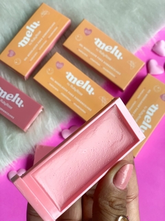 Gel Modelador Para Sobrancelha Melu 10g - comprar online