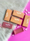 Gel Modelador Para Sobrancelha Melu 10g