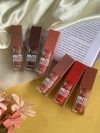 Lipgloss Matte T&G - Batom Líquido Tango