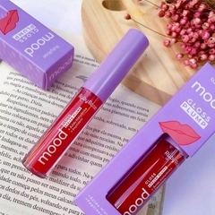 Gloss Plump Volume Labial Mood
