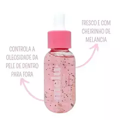 Sérum Facial Detox-Melu na internet