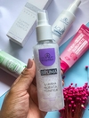 Bruma Fixadora Iluminadora Hidratante 140ml Prata