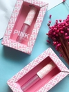 Gloss Labial Fran By Franciny Ehlke 3,3g Pink Chilli Acabamento Brilhante Cor Rosa