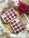 Paleta De Sombras Sarah's Beauty