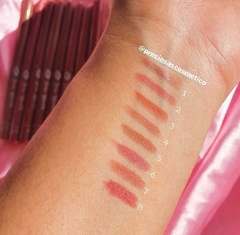 Lapis De Contorno Labial - Jasmyne - comprar online