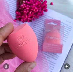 Esponja de Maquiagem Phallebeauty
