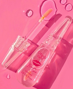 Lip Oil City Girlsp - comprar online