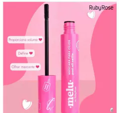 Máscara de cílios melu - By Ruby rose - comprar online