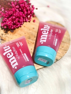 Sabonete Facial Tutti Frutti Melu Ruby Rose