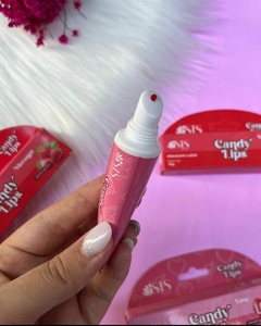 HIDRATANTE LABIAL CANDY LIPS - ISIS - comprar online