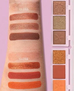 Kit maquiagem Crush On You - Sp colors - comprar online