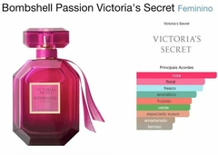 Brand Collection 331 - Inspiração Victoria's Secret Bombshell Passion - 25ml - comprar online